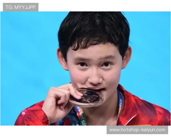 中国跳水队更换赞助商新战袍升级高科技面料助力冠军之师再创辉煌