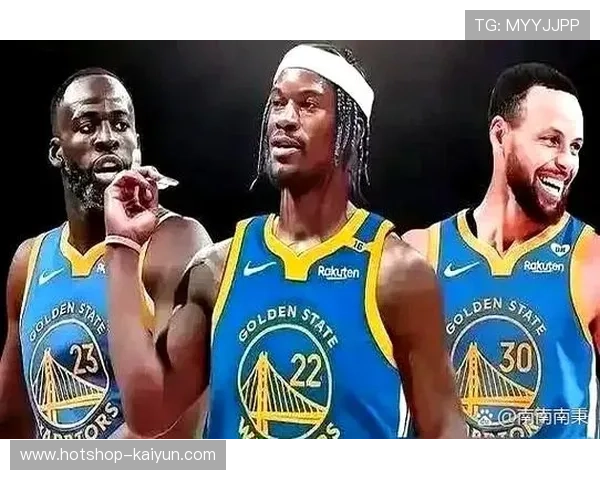 勇士格林播客分析新赛季规则称其有利于内线球员发挥潜力