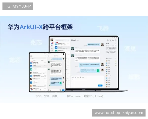 跨平台内容格式统一 减少适配调整工作量