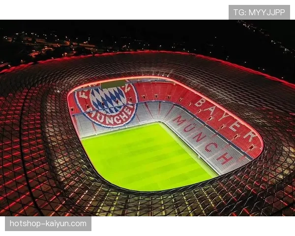 2026年欧冠决赛场地安联球场完成新一轮设施升级，通过欧足联验收